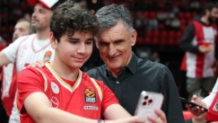 ΟΛΥΜΠΙΑΚΟΣ 