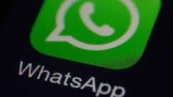 H τεχνητή νοημοσύνη έρχεται στην εφαρμογή WhatsApp