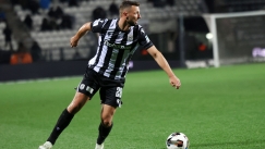 Βιετέσκα: «Χαρούμενος που έγινε η μεταγραφή μου στον ΠΑΟΚ, ξαναγεννήθηκα»