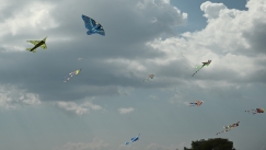 Αλλάζει ο καιρός την Καθαρά Δευτέρα: Έρχονται βροχές και πτώση της θερμοκρασίας