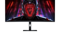 Xiaomi G34WQi: Gaming monitor που ξεχωρίζει, σε προσιτή τιμή