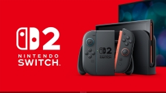 Nintendo Switch 2: Έρχεται στις 5 Ιουνίου με ανάλυση έως και 4Κ (vid)