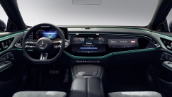 Η Mercedes-Benz ενσωματώνει την υπηρεσία Disney+ στα οχήματά της