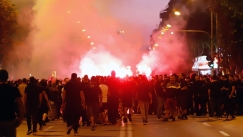 ΠΑΟΚ - φίλαθλοι