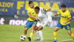 Παναιτωλικος