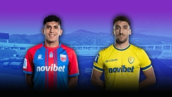 Live: Βόλος - Παναιτωλικός 