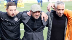 Ο Μίλαν Ράσταβατς