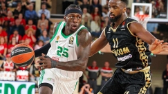 Το Μονακό, το Μόναχο και ο αληθινός MVP