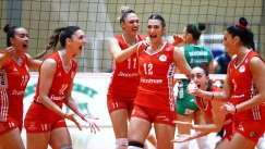 Ολυμπιακός βόλεϊ