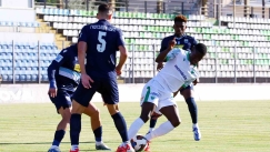 LIVE: Λεβαδειακός - Λαμία