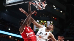 Το μεγάλο μπλακ-άουτ της Μαδρίτης