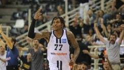 Ο Κέβιν Πόρτερ Τζούνιορ