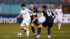 Λεβαδειακός