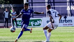 Καλαμάτα - Κηφισιά 