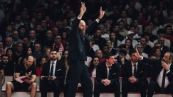 Η «γλυκιά τρέλα» του Χατζόπουλου και το ιταλικό «ρίσκο» που έγινε πολυτέλεια!