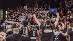 Εκεί που σταματάει η μπασκετική λογική έρχεται ο ΠΑΟΚ…