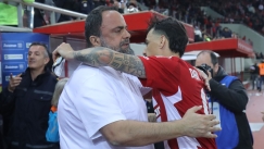 Ολυμπιακός 