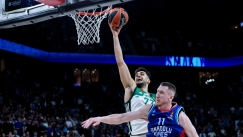 Όταν ο αντίπαλος ξέρει ότι θα χάσει...