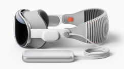 Πληροφορίες πως έρχεται φέτος το Apple Vision Pro 2