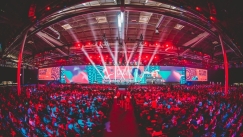 OMR Festival 2025: Αντίστροφη μέτρηση για την απόλυτη high-tech εμπειρία που πρόκειται να βιώσεις φέτος