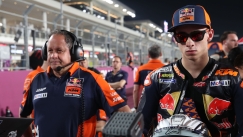 Η KTM απαντά στις φήμες αποχώρησης του Ακόστα