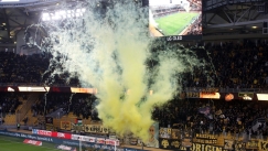 Κλήθηκαν σε απολογία ΑΕΚ και ΠΑΟΚ