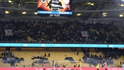 Πλέον το πιο σημαντικό για την ΑΕΚ δεν είναι να μη χάσει τη 2η θέση, αλλά να μη «χάσει» τον κόσμο της! 
