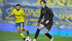 «Ο Αλφαρέλα στο στόχαστρο Παναθηναϊκού και ΠΑΟΚ»