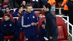 Κι όμως υπάρχει ακόμη ένα εμπόδιο για να παίξει απευθείας στο Τσάμπιονς Λιγκ ο Ολυμπιακός!