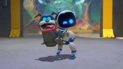 Το Astro Bot του PS5 μεγάλος νικητής και των BAFTA Games Awards