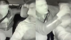 Βρετανός επιτίθεται σε ταξιτζή στην Κωνσταντινούπολη: Σοκάρει η βίαιη επίθεση με δαγκώματα (vid)