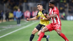 Ο Μπρούνο θέλει δουλειά ακόμη. Κι ο καλός Πιρόλα από τον καλό Κάρμο…