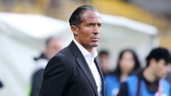 Ο στρατηγικός σύμβουλος και πρέσβης της ΑΕΚ, Μπρούνο Αλβες