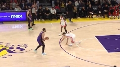 Ο Ντόντσιτς στον Σένγκουν 