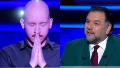 Έγραψε ιστορία: Κέρδισε 100.000€ στον «Εκατομμυριούχο», ποια ήταν η τελευταία ερώτηση; (vid)