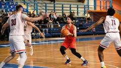 Πανερυθραϊκός