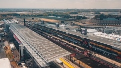 Πόσο πιθανό είναι να βρέχει την ώρα εκκίνησης του Grand Prix Ιαπωνίας