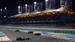 Το πρόγραμμα των επόμενων αγώνων της F1