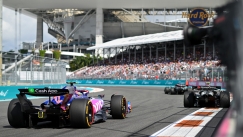 Το πρόγραμμα των επόμενων αγώνων στην F1