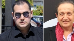  Χρήστος Κούγιας σε Σπύρο Μπιμπίλα: Επέδωσες τη δεύτερη αγωγή, όταν ανακοινώθηκε ότι βρίσκεται στην εντατική ο μπαμπάς