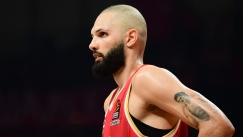 Εβάν Φουρνιέ