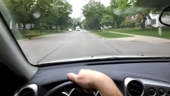 YouTuber αποκάλυψε πόσο χρόνο πραγματικά γλιτώνετε αν αυξήσετε ταχύτητα στο δρόμο (vid)