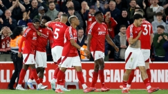 Νότιγχαμ νίκη