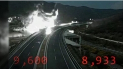 Στην δημοσιότητα η έκθεση του Πανεπιστημίου της Γάνδης για τα Τέμπη: «Τα έλαια σιλικόνης καίγονται»