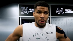 Αντετοκούνμπο