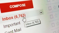 Η Google προειδοποιεί για μαζικές απόπειρες phishing στο Gmail
