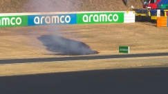 Γιατί πήρε φωτιά η πίστα της Σουζούκα – Τα μέτρα της FIA