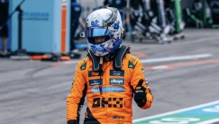 Πιάστρι: «Έχουμε φοβερό μονοθέσιο, όλα μπορούν να γίνουν αύριο»