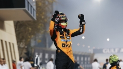 Πιάστρι: «Ποιο πάρτι νίκης; Έχουμε αγώνα την επόμενη εβδομάδα»