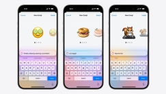 Η τεχνητή νοημοσύνη της Apple έφτασε -αν και περιορισμένη- στην Ελλάδα με το iOS 18.4